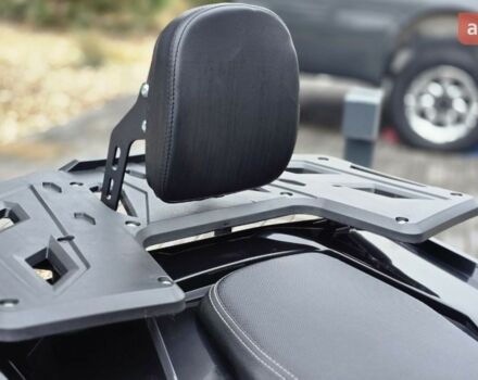 Спорт Енерджи ATV 125, объемом двигателя 0.13 л и пробегом 0 тыс. км за 1270 $, фото 26 на Automoto.ua