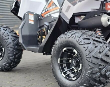 Спорт Енерджи ATV 125, объемом двигателя 0.13 л и пробегом 0 тыс. км за 1240 $, фото 38 на Automoto.ua