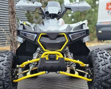 Спорт Енерджи ATV 125, объемом двигателя 0.13 л и пробегом 0 тыс. км за 1240 $, фото 14 на Automoto.ua