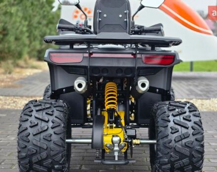 Спорт Енерджи ATV 125, объемом двигателя 0.13 л и пробегом 0 тыс. км за 1270 $, фото 3 на Automoto.ua