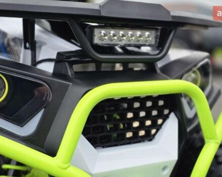 Спорт Енерджи ATV 125, объемом двигателя 0.13 л и пробегом 0 тыс. км за 1270 $, фото 48 на Automoto.ua