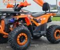 Спорт Енерджи ATV 125, об'ємом двигуна 0.13 л та пробігом 0 тис. км за 1100 $, фото 4 на Automoto.ua