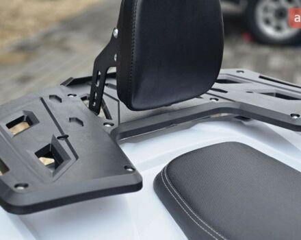 Спорт Енерджи ATV 125, объемом двигателя 0.13 л и пробегом 0 тыс. км за 1270 $, фото 47 на Automoto.ua