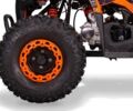 купити нове авто Спорт Енерджи ATV 125 2024 року від офіційного дилера АртМото Вінниця Спорт Енерджи фото