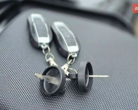 Спорт Енерджи ATV 125, объемом двигателя 0.13 л и пробегом 0 тыс. км за 1270 $, фото 33 на Automoto.ua