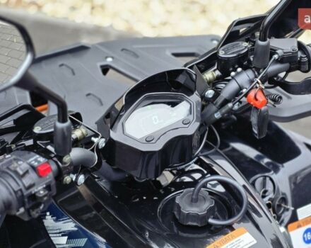 Спорт Енерджи ATV 125, объемом двигателя 0.13 л и пробегом 0 тыс. км за 1270 $, фото 32 на Automoto.ua
