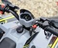 Спорт Енерджи ATV 125, объемом двигателя 0.13 л и пробегом 0 тыс. км за 1240 $, фото 9 на Automoto.ua