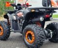 Спорт Енерджи ATV 125, об'ємом двигуна 0.13 л та пробігом 0 тис. км за 1100 $, фото 29 на Automoto.ua