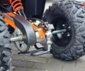 Спорт Енерджи ATV 125, об'ємом двигуна 0.13 л та пробігом 0 тис. км за 1100 $, фото 14 на Automoto.ua