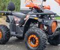 Спорт Енерджи ATV 125, об'ємом двигуна 0.13 л та пробігом 0 тис. км за 1100 $, фото 32 на Automoto.ua
