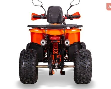 Спорт Енерджи ATV 125, об'ємом двигуна 0.13 л та пробігом 0 тис. км за 1100 $, фото 7 на Automoto.ua
