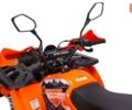 Спорт Енерджи ATV 125, об'ємом двигуна 0.13 л та пробігом 0 тис. км за 1100 $, фото 6 на Automoto.ua