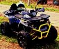 Желтый Спорт Енерджи ATV 125, объемом двигателя 0.15 л и пробегом 1 тыс. км за 1250 $, фото 1 на Automoto.ua