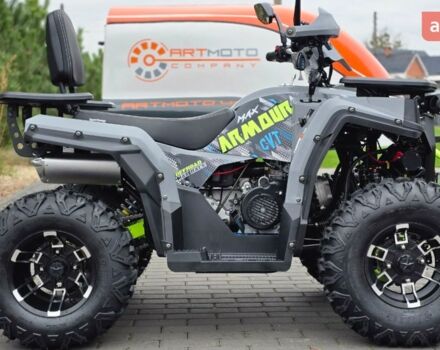 Спорт Енерджи ATV 200, объемом двигателя 0.18 л и пробегом 0 тыс. км за 2250 $, фото 28 на Automoto.ua