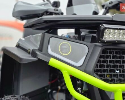 Спорт Енерджи ATV 200, объемом двигателя 0.18 л и пробегом 0 тыс. км за 2250 $, фото 37 на Automoto.ua