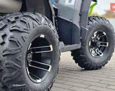 Спорт Енерджи ATV 200, объемом двигателя 0.18 л и пробегом 0 тыс. км за 2250 $, фото 54 на Automoto.ua