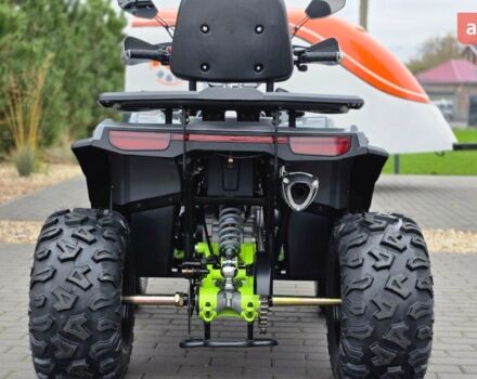 Спорт Енерджи ATV 200, объемом двигателя 0.18 л и пробегом 0 тыс. км за 2250 $, фото 26 на Automoto.ua