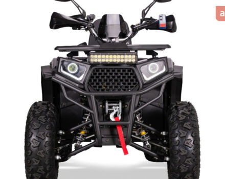 Спорт Енерджи ATV 200, объемом двигателя 0.18 л и пробегом 0 тыс. км за 2250 $, фото 1 на Automoto.ua