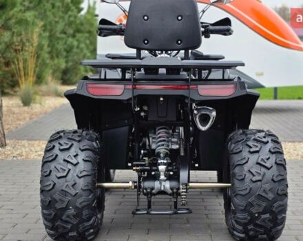 Спорт Енерджи ATV 200, объемом двигателя 0.18 л и пробегом 0 тыс. км за 2250 $, фото 19 на Automoto.ua