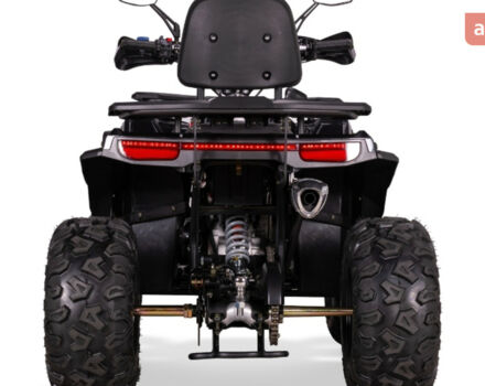 Спорт Енерджи ATV 200, объемом двигателя 0.18 л и пробегом 0 тыс. км за 2250 $, фото 5 на Automoto.ua