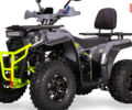 Спорт Енерджи ATV 200, объемом двигателя 0.18 л и пробегом 0 тыс. км за 2250 $, фото 10 на Automoto.ua