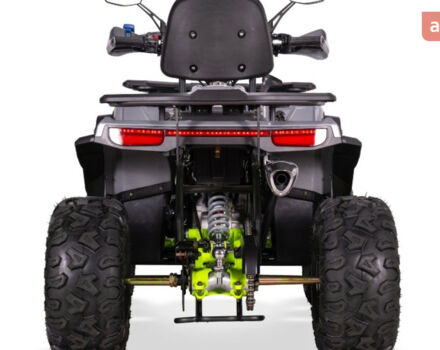 Спорт Енерджи ATV 200, объемом двигателя 0.18 л и пробегом 0 тыс. км за 2250 $, фото 13 на Automoto.ua
