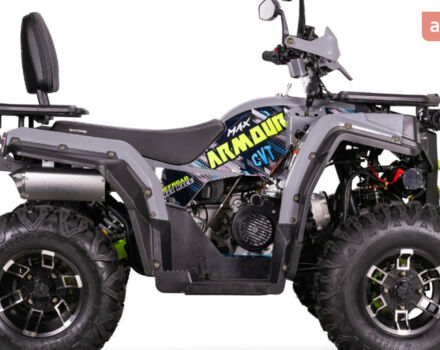 Спорт Енерджи ATV 200, объемом двигателя 0.18 л и пробегом 0 тыс. км за 2250 $, фото 15 на Automoto.ua