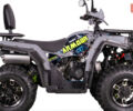 Спорт Енерджи ATV 200, объемом двигателя 0.18 л и пробегом 0 тыс. км за 2250 $, фото 15 на Automoto.ua