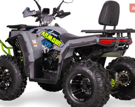 Спорт Енерджи ATV 200, объемом двигателя 0.18 л и пробегом 0 тыс. км за 2250 $, фото 12 на Automoto.ua