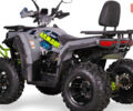 Спорт Енерджи ATV 200, объемом двигателя 0.18 л и пробегом 0 тыс. км за 2250 $, фото 12 на Automoto.ua