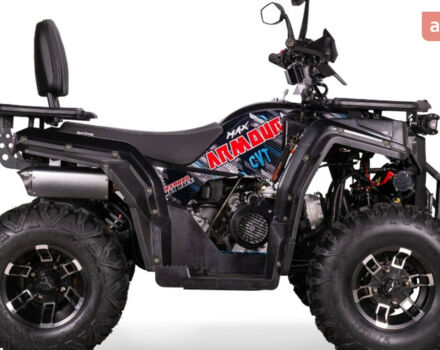 Спорт Енерджи ATV 200, объемом двигателя 0.18 л и пробегом 0 тыс. км за 2250 $, фото 7 на Automoto.ua