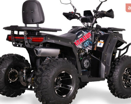 Спорт Енерджи ATV 200, объемом двигателя 0.18 л и пробегом 0 тыс. км за 2250 $, фото 6 на Automoto.ua