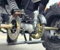 Спорт Енерджи ATV 200, объемом двигателя 0.18 л и пробегом 0 тыс. км за 2250 $, фото 50 на Automoto.ua