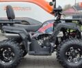 Спорт Енерджи ATV 200, объемом двигателя 0.18 л и пробегом 0 тыс. км за 2250 $, фото 21 на Automoto.ua