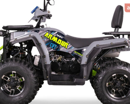 Спорт Енерджи ATV 200, объемом двигателя 0.18 л и пробегом 0 тыс. км за 2250 $, фото 11 на Automoto.ua
