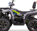 Спорт Енерджи ATV 200, объемом двигателя 0.18 л и пробегом 0 тыс. км за 2250 $, фото 11 на Automoto.ua