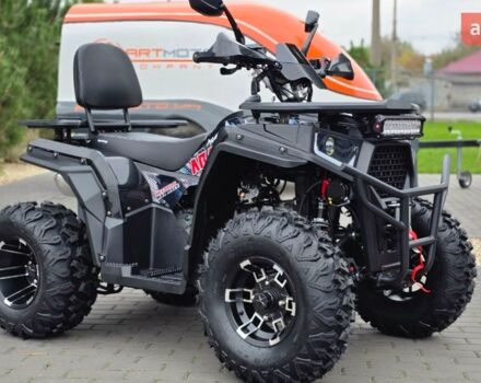 Спорт Енерджи ATV 200, объемом двигателя 0.18 л и пробегом 0 тыс. км за 2250 $, фото 22 на Automoto.ua