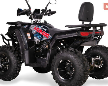 Спорт Енерджи ATV 200, объемом двигателя 0.18 л и пробегом 0 тыс. км за 2250 $, фото 4 на Automoto.ua