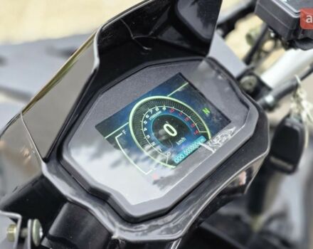 Спорт Енерджи ATV 200, объемом двигателя 0.18 л и пробегом 0 тыс. км за 2250 $, фото 8 на Automoto.ua