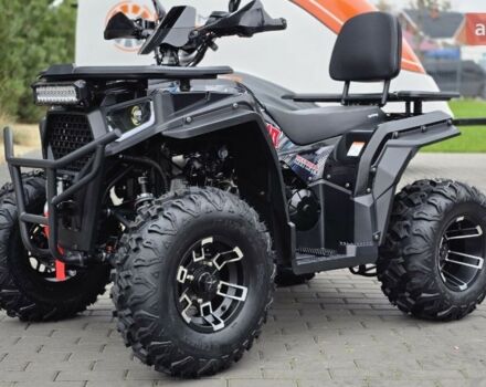 Спорт Енерджи ATV 200, объемом двигателя 0.18 л и пробегом 0 тыс. км за 2250 $, фото 6 на Automoto.ua