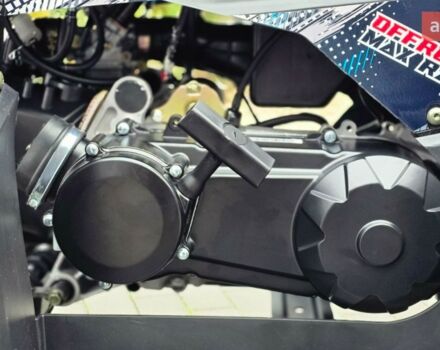 Спорт Енерджи ATV 200, объемом двигателя 0.18 л и пробегом 0 тыс. км за 2250 $, фото 12 на Automoto.ua