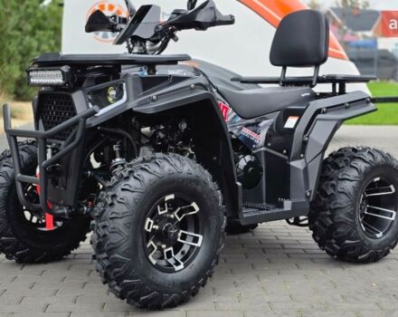 купить новое авто Спорт Енерджи ATV 200 2024 года от официального дилера Мотосалон Артмото Спорт Енерджи фото