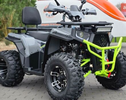 купить новое авто Спорт Енерджи ATV 200 2024 года от официального дилера Мотосалон Артмото Спорт Енерджи фото