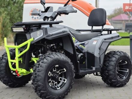Спорт Енерджи ATV 200, объемом двигателя 0.18 л и пробегом 0 тыс. км за 2250 $, фото 1 на Automoto.ua