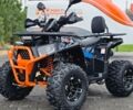 купить новое авто Спорт Енерджи AY 125 2024 года от официального дилера Максим Спорт Енерджи фото