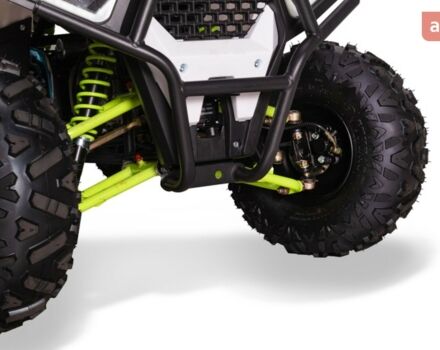 Спорт Енерджи AY 125, объемом двигателя 0.12 л и пробегом 0 тыс. км за 1100 $, фото 10 на Automoto.ua