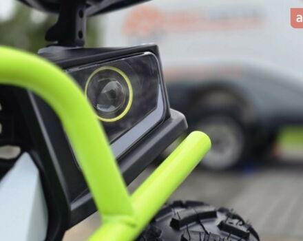 Спорт Енерджи AY 125, об'ємом двигуна 0.12 л та пробігом 0 тис. км за 1270 $, фото 45 на Automoto.ua