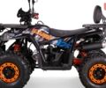 купити нове авто Спорт Енерджи AY 125 2024 року від офіційного дилера Мотосалон АРТМОТО Суми Спорт Енерджи фото