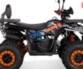 купити нове авто Спорт Енерджи AY 125 2024 року від офіційного дилера Мотосалон АРТМОТО Суми Спорт Енерджи фото