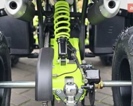 Спорт Енерджи AY 125, об'ємом двигуна 0.12 л та пробігом 0 тис. км за 1270 $, фото 23 на Automoto.ua